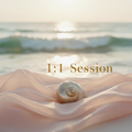 Crystalline 1:1 Session artwork