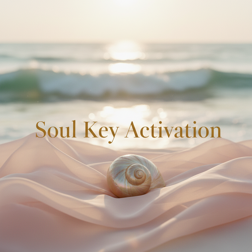 Soul Key Activation
